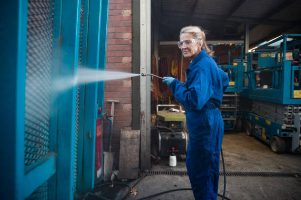 Best Commercial Pressure Washing  in Miami Heights, OH