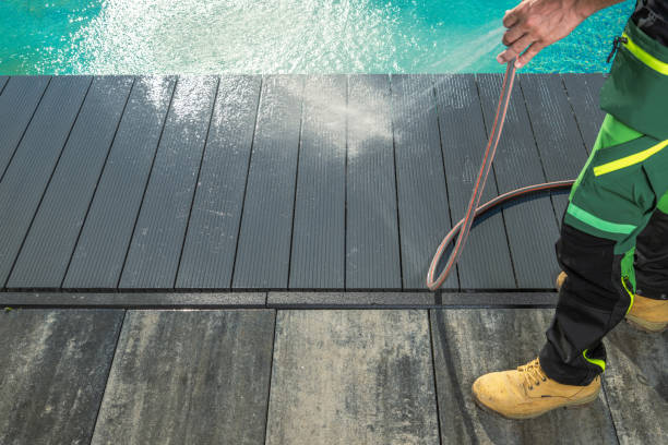 Best Garage Pressure Washing  in Miami Heights, OH
