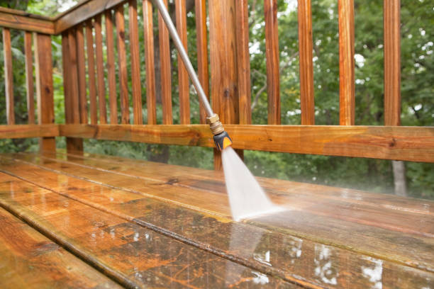 Best Sidewalk Pressure Washing  in Miami Heights, OH
