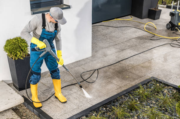 Best Fence Pressure Washing  in Miami Heights, OH